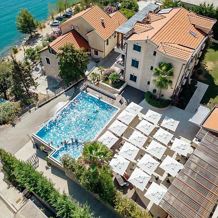 Bellezza Resort & Spa Kotor Buitenkant foto