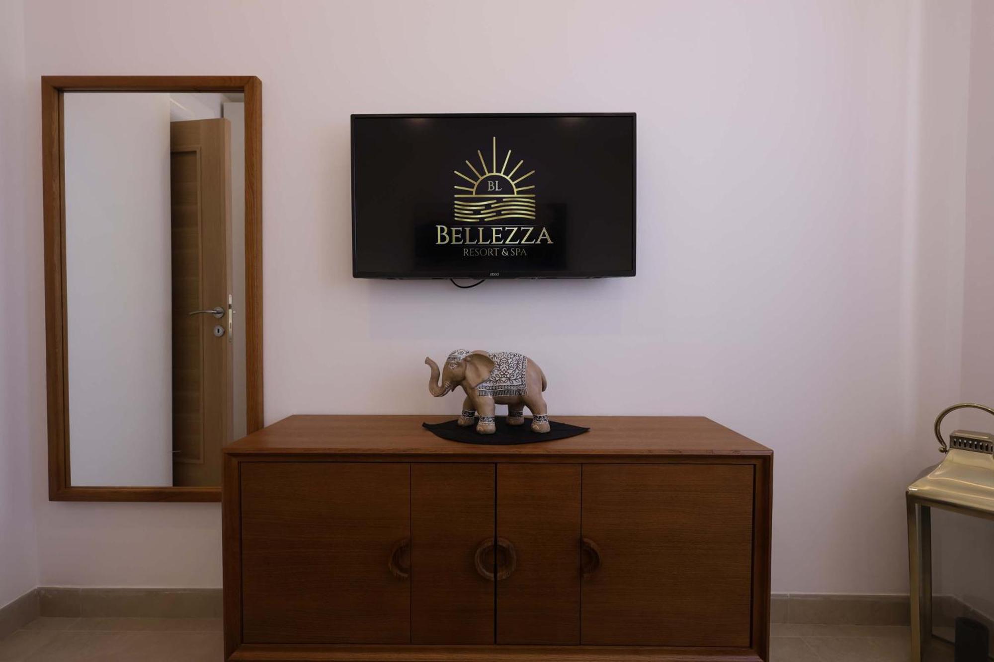 Bellezza Resort & Spa Kotor Kamer foto