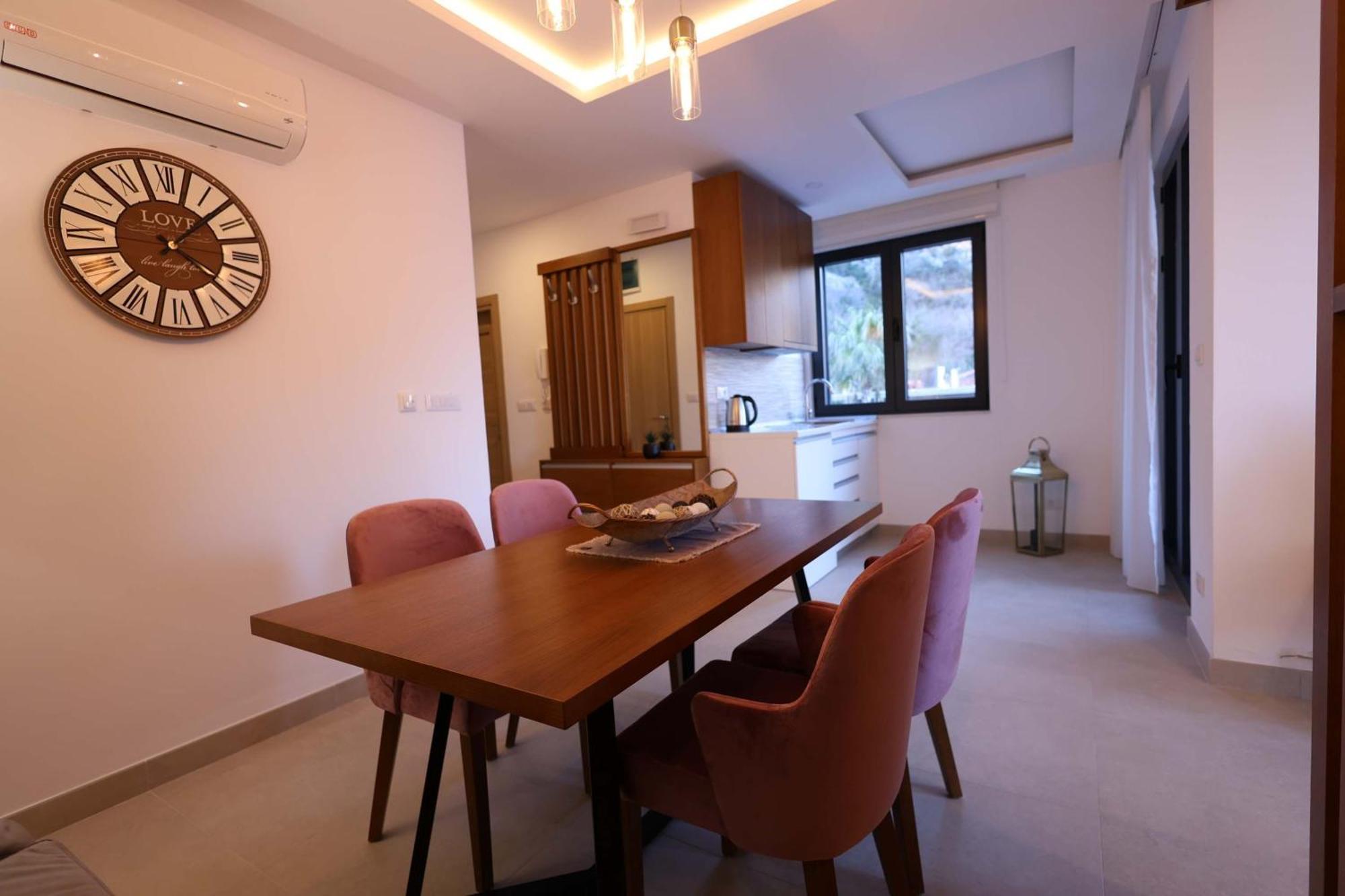 Bellezza Resort & Spa Kotor Kamer foto