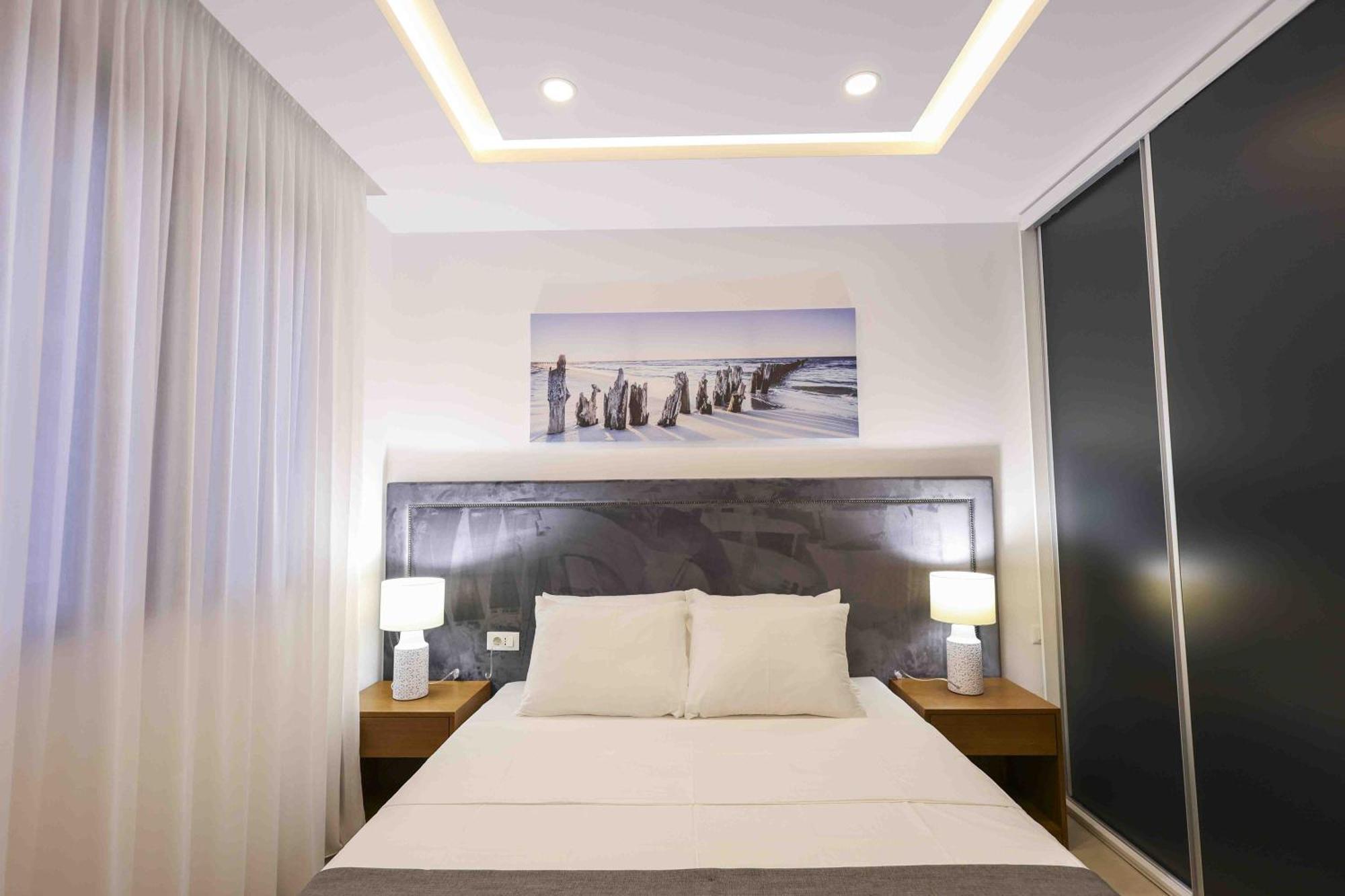 Bellezza Resort & Spa Kotor Kamer foto