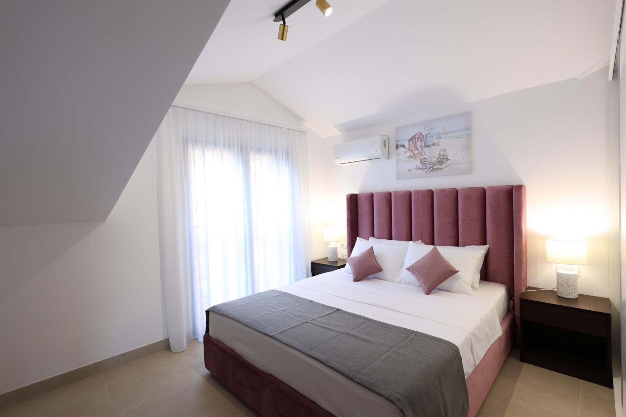 Bellezza Resort & Spa Kotor Kamer foto
