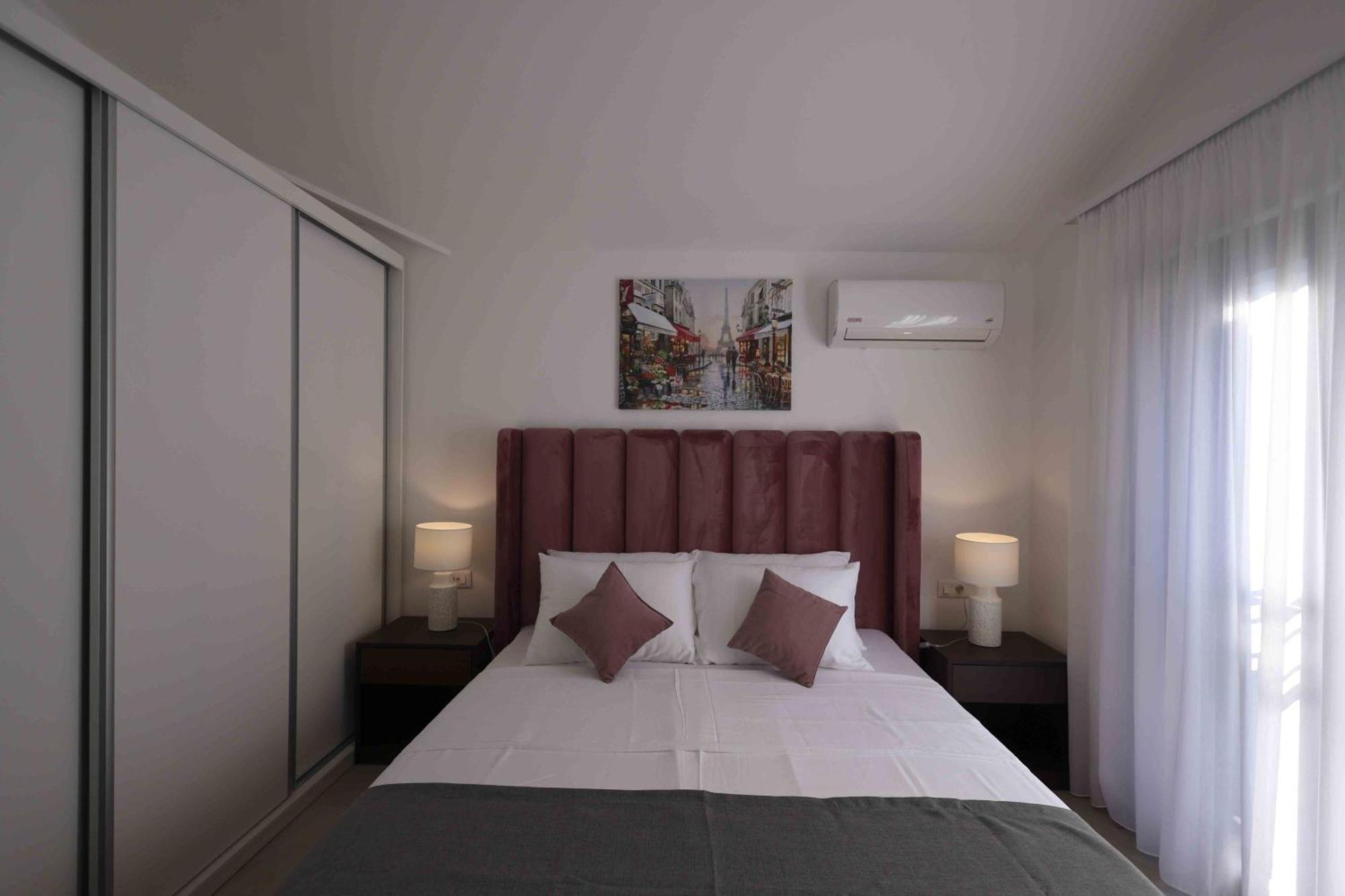 Bellezza Resort & Spa Kotor Kamer foto