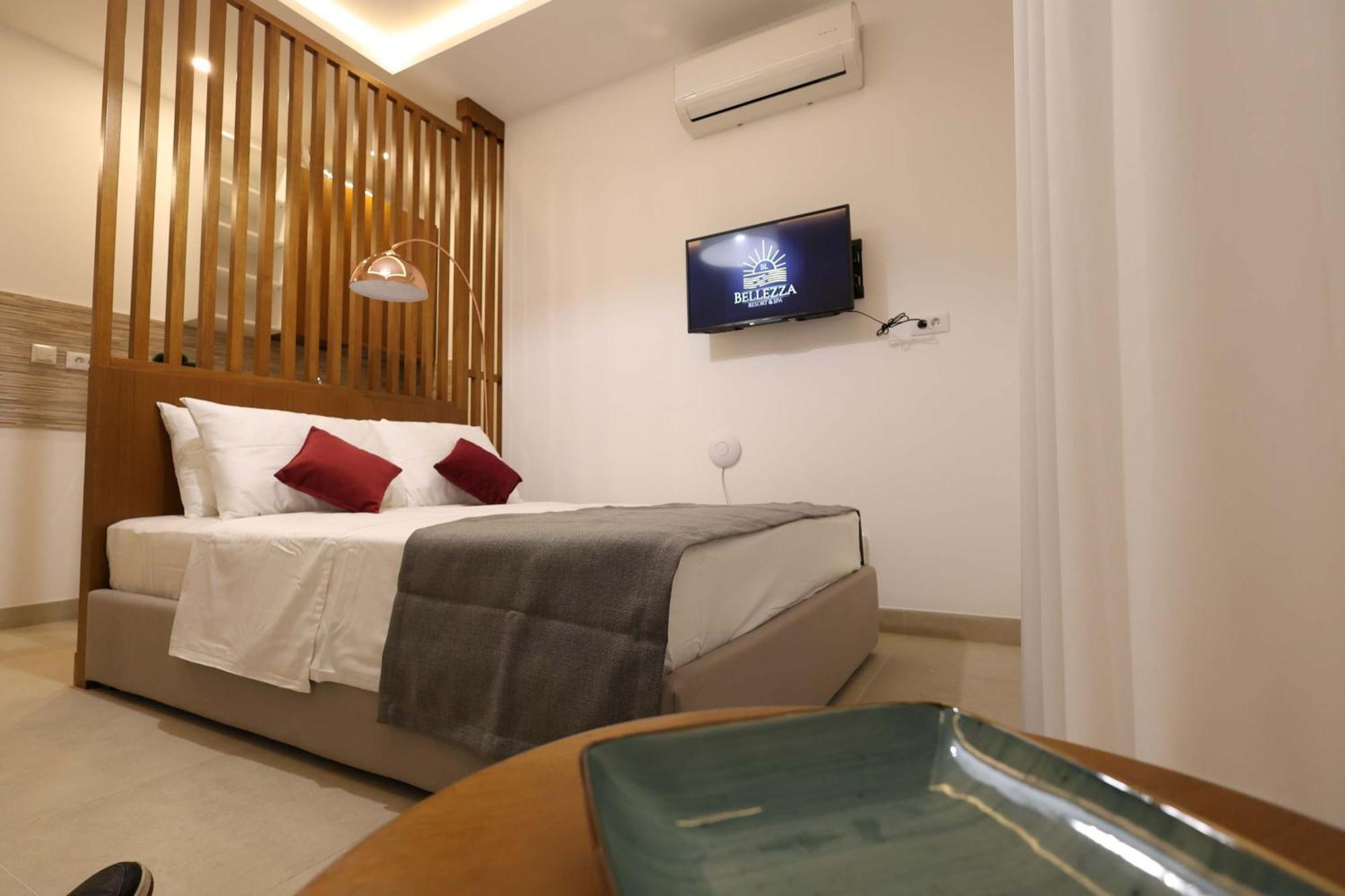 Bellezza Resort & Spa Kotor Kamer foto