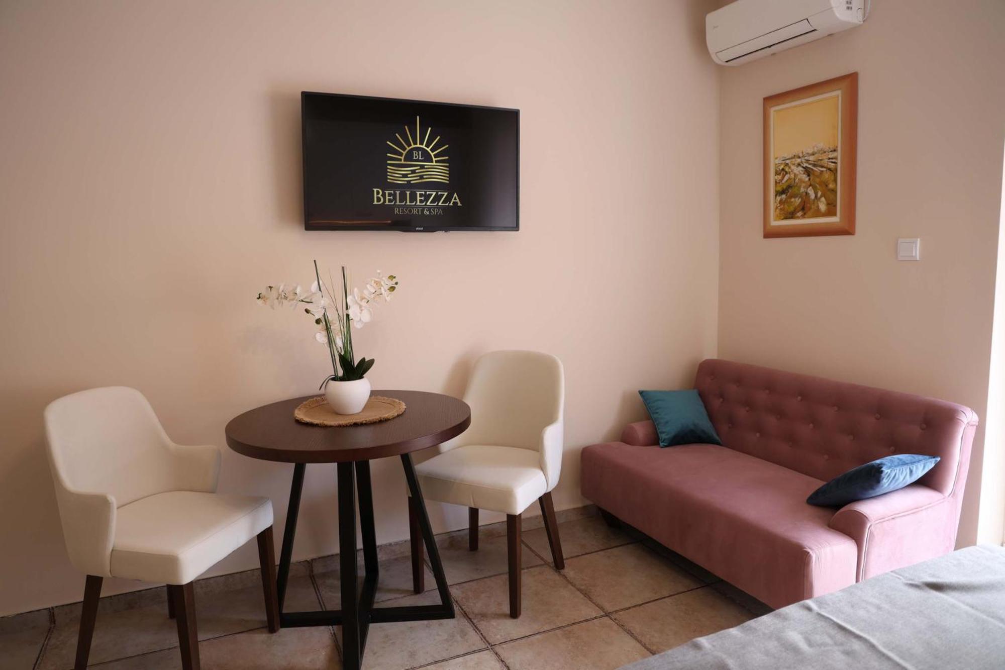 Bellezza Resort & Spa Kotor Kamer foto