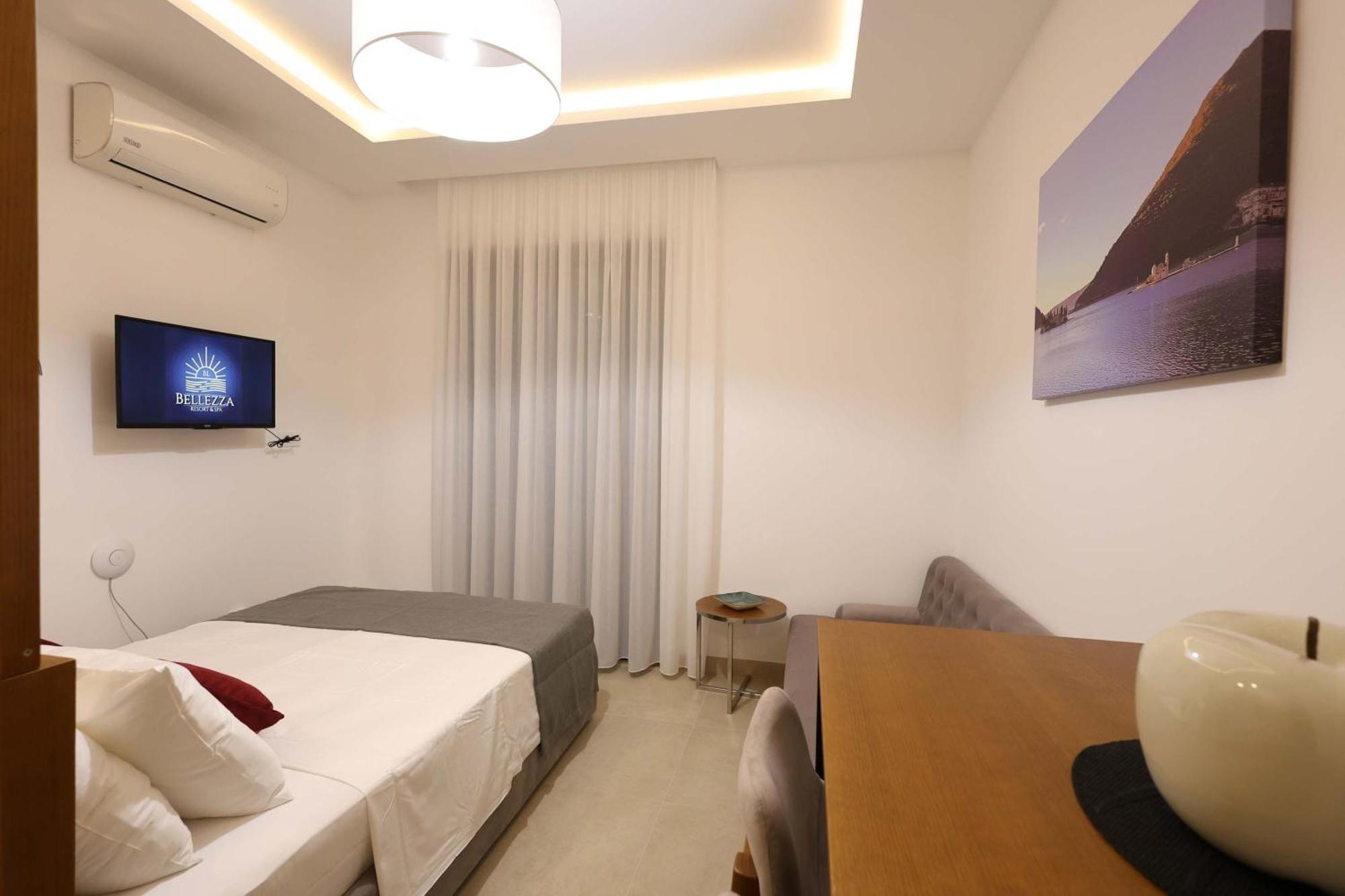 Bellezza Resort & Spa Kotor Kamer foto