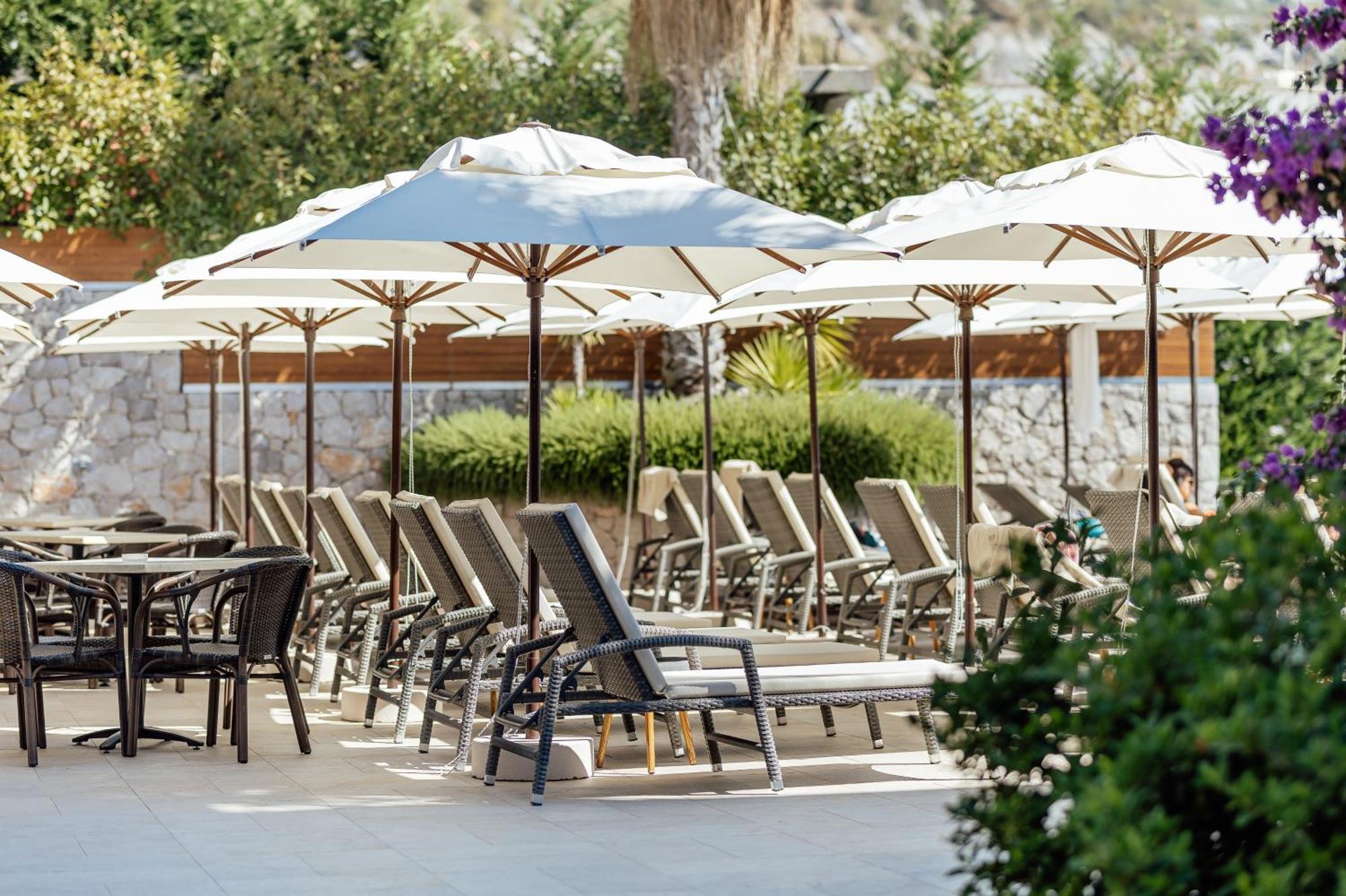 Bellezza Resort & Spa Kotor Buitenkant foto
